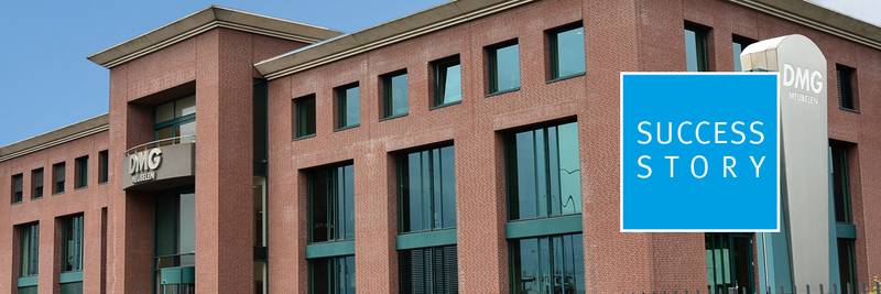 SHD ECORO AB Scan - Auftragsbestätigungen effizient prüfen