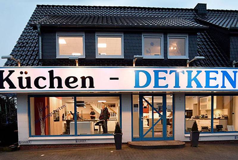 Küchenstudio Detken: Von Papier zu Pixeln - hey.kitchen+ digitalisiert After-Sales-Prozesse