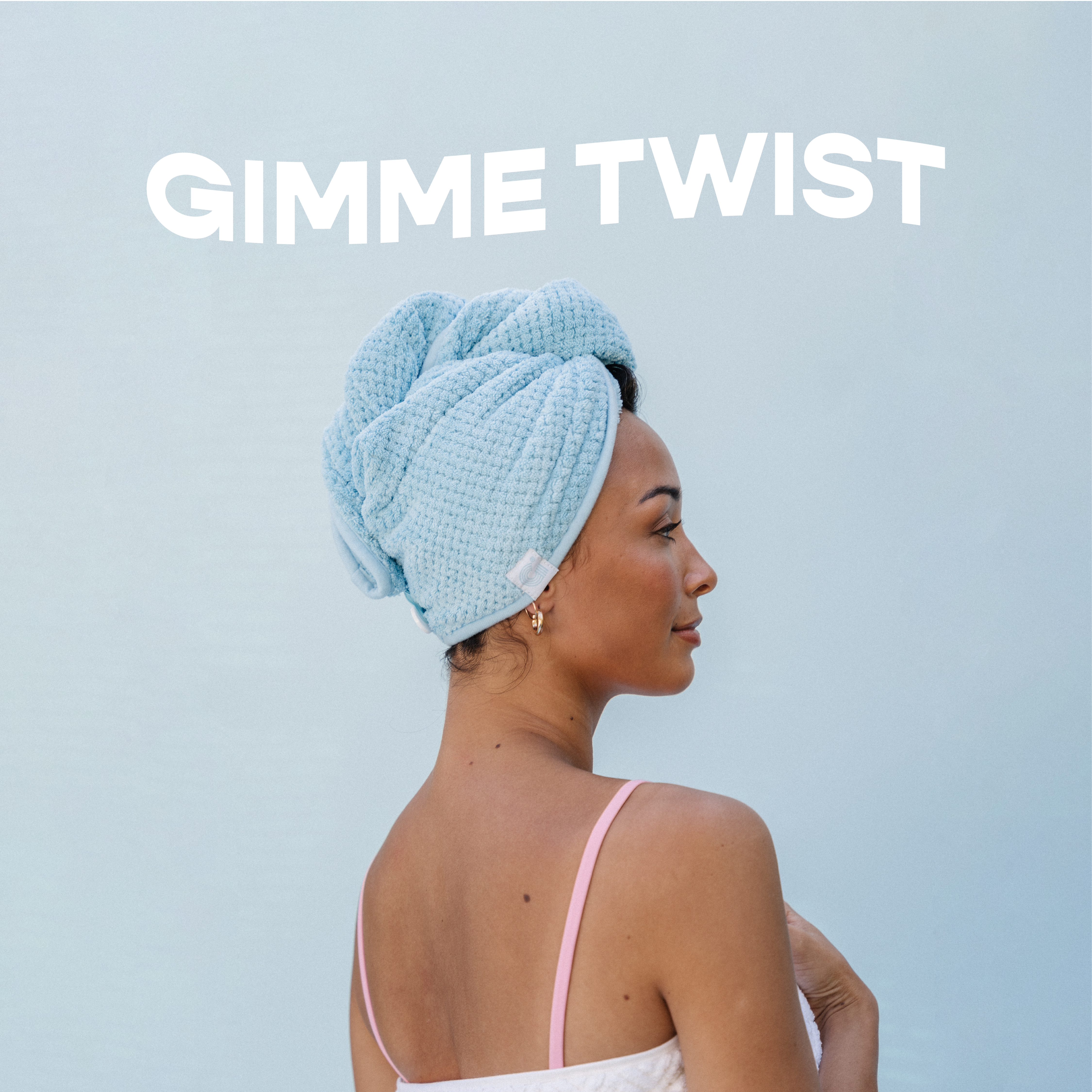 Meet the Gimme Twist™