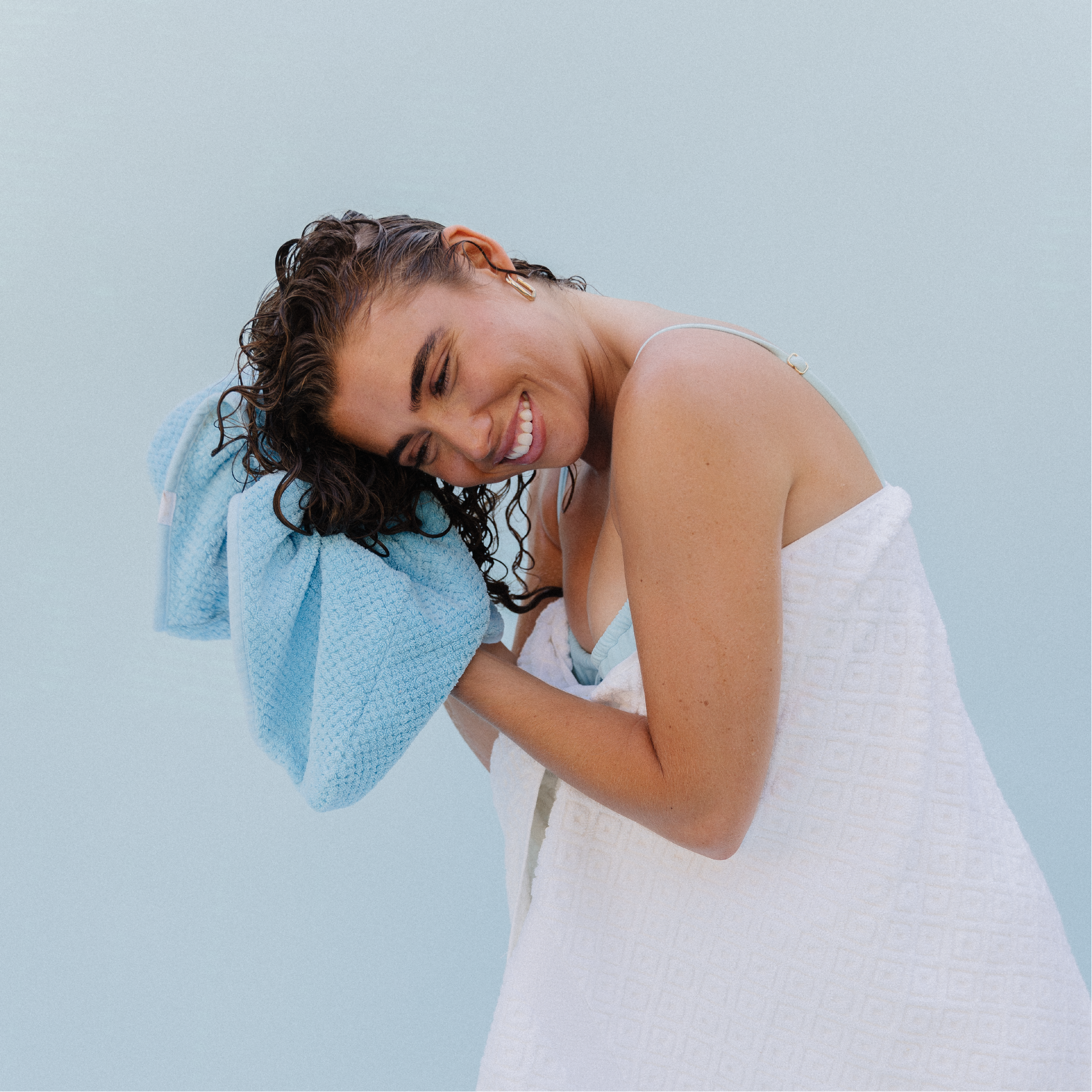 Tips for a Healthy Hair Wash Routine