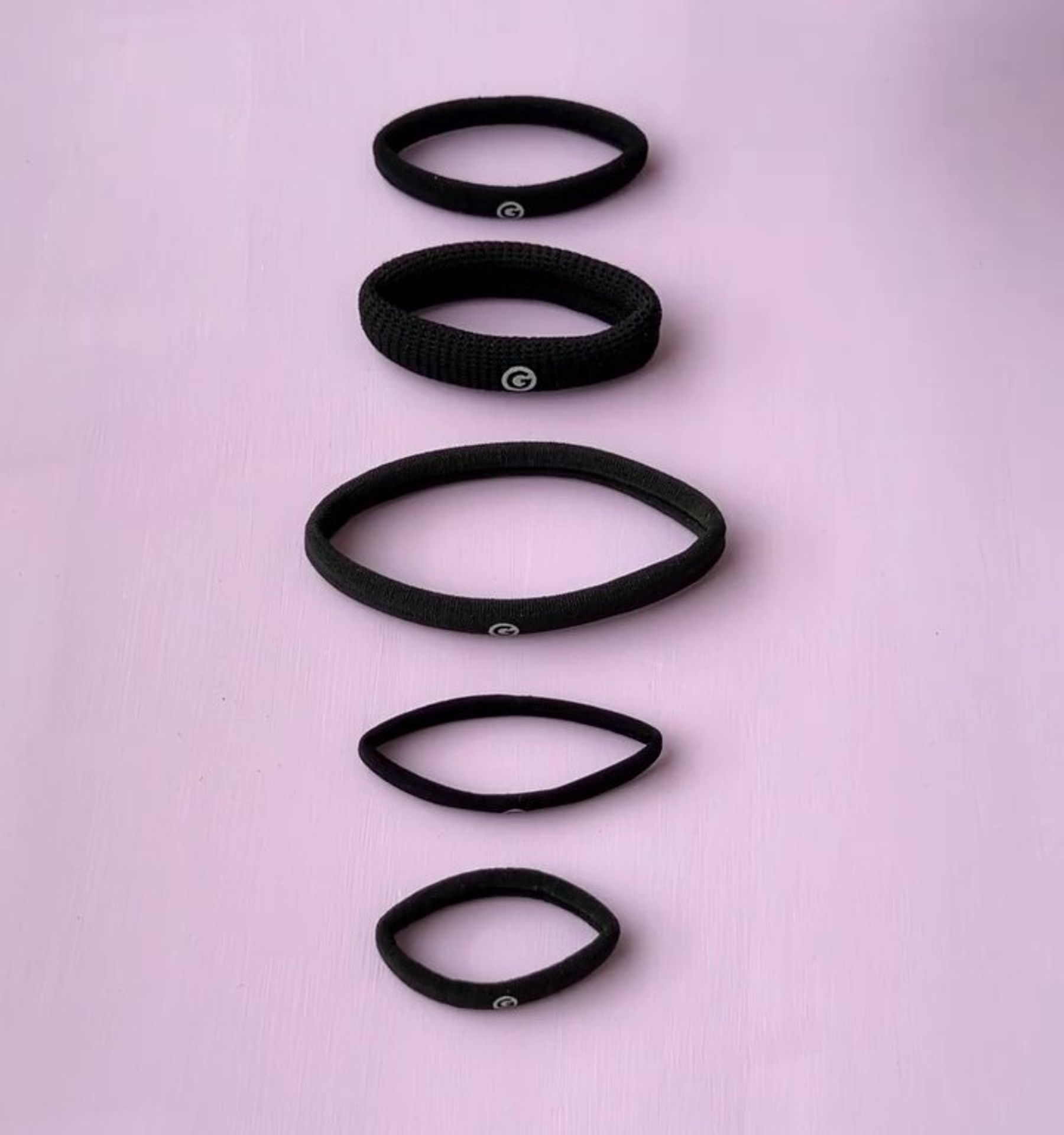 GIMME Bands Any Fit Hair Ties curated on LTK