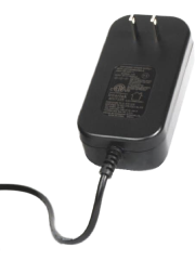 AC Charging Adapter image