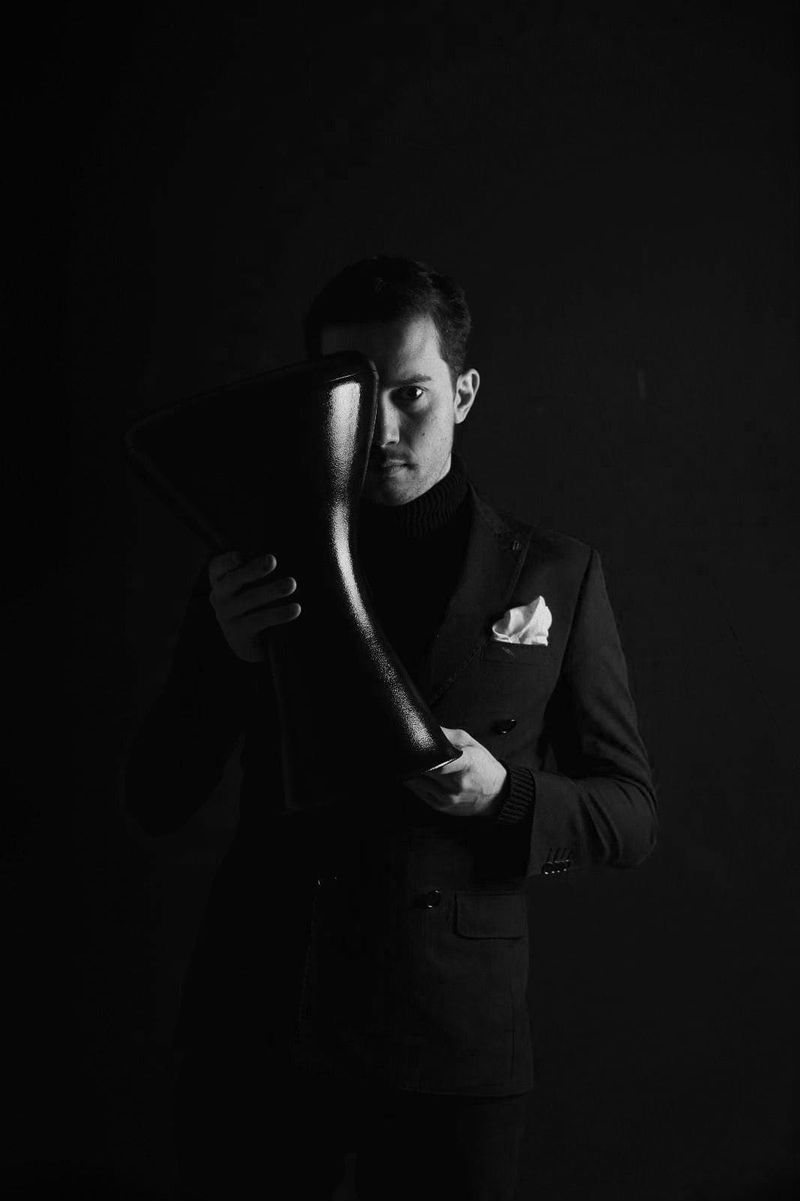 Samet Öztürk Darbuka Show