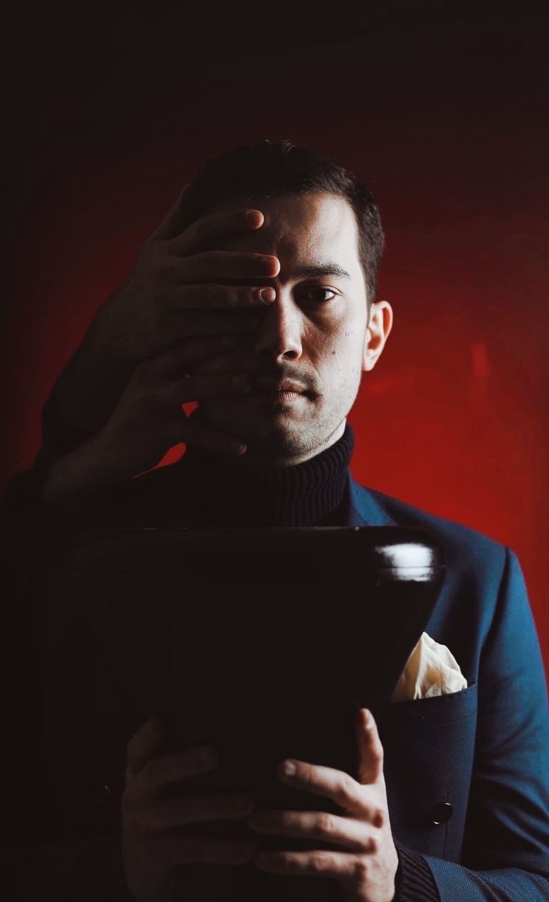 Samet Öztürk Darbuka Show