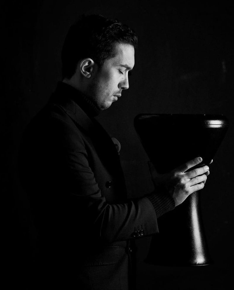 Samet Öztürk Darbuka Show