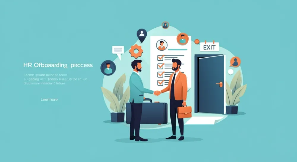 HR Offboarding: A Complete Guide to the Employee Exit Process