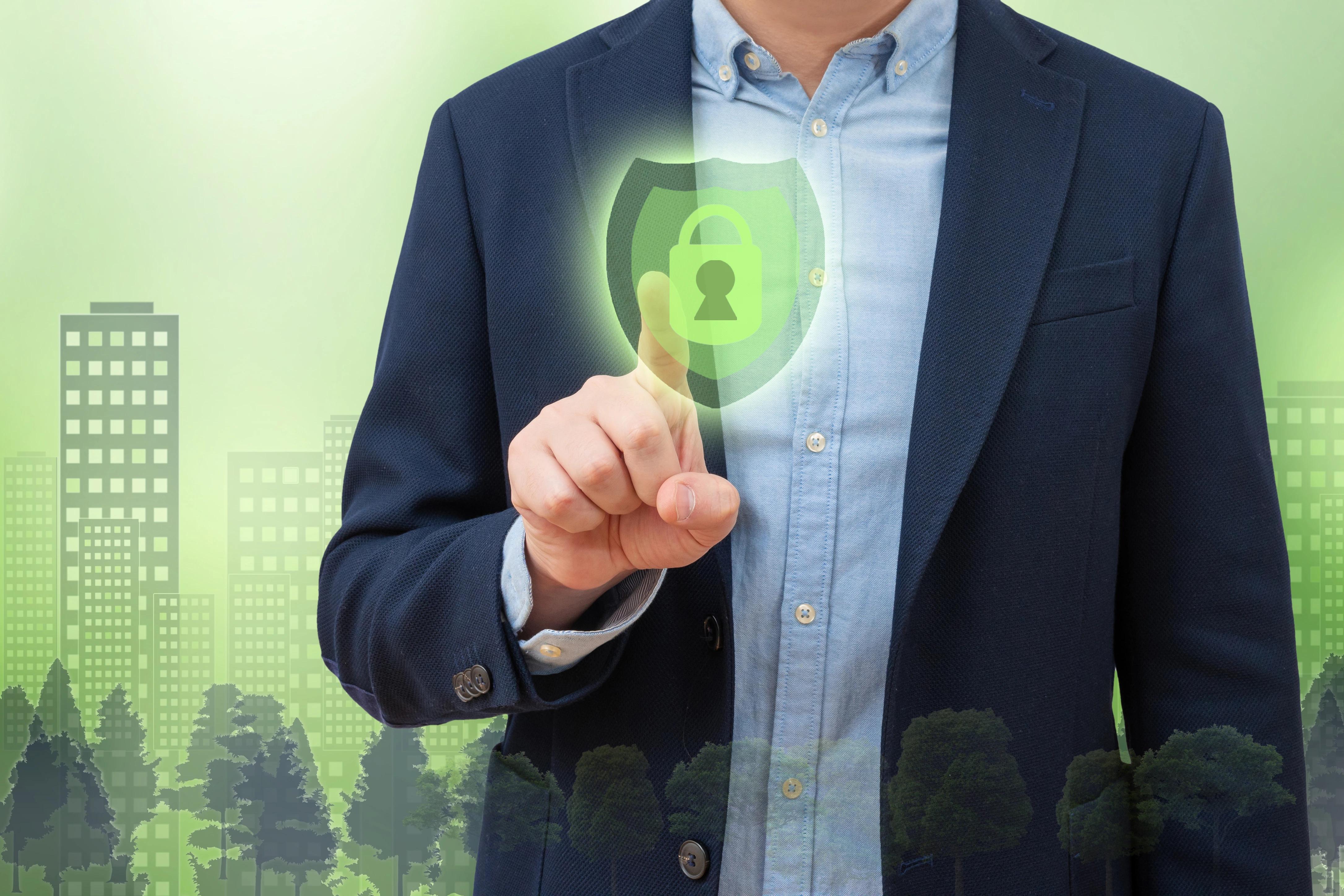 Cover for What Features Matter for Employee Offboarding Security  