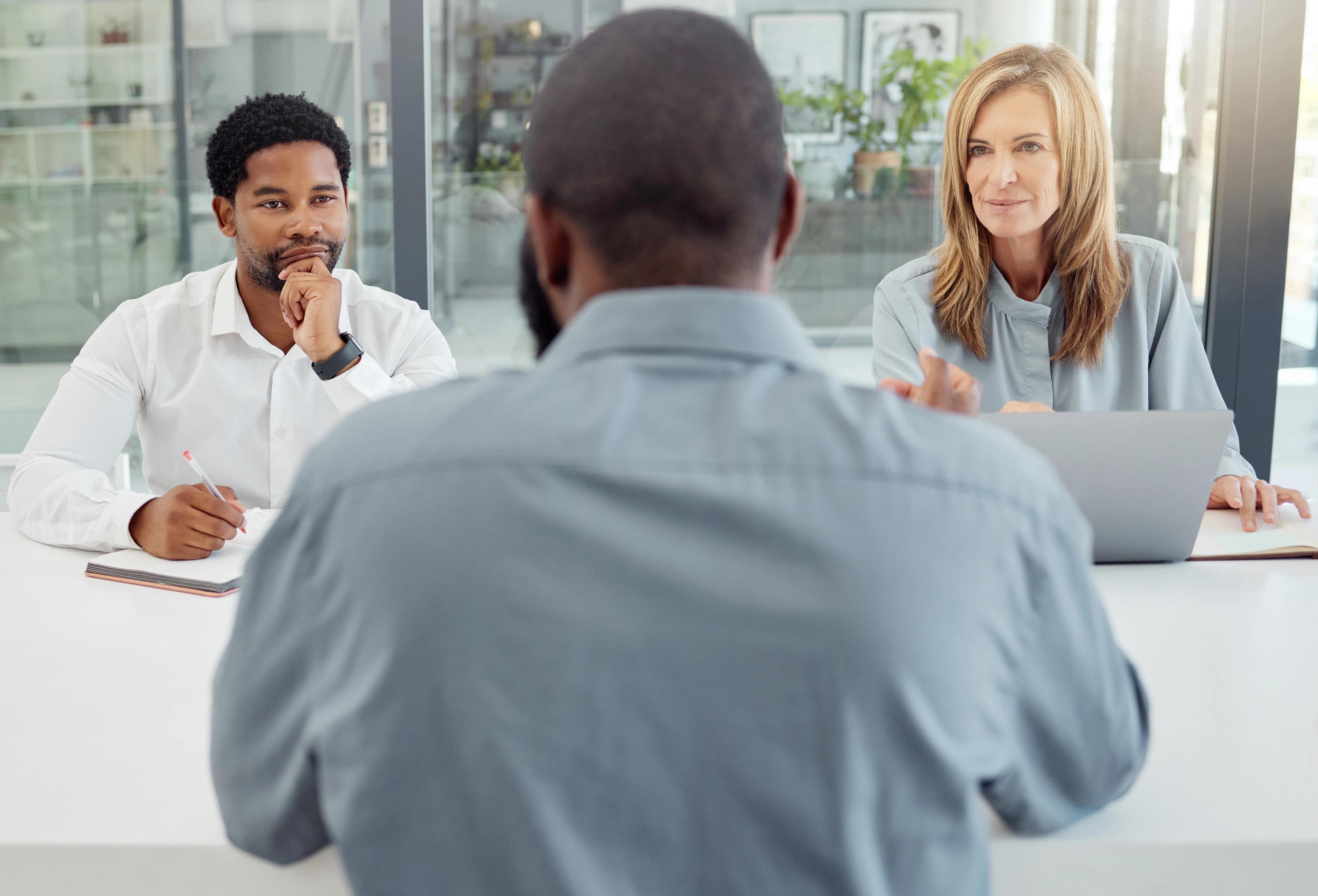 Cover for Offboarding Interview: Best Practices for Effective Exit Conversations