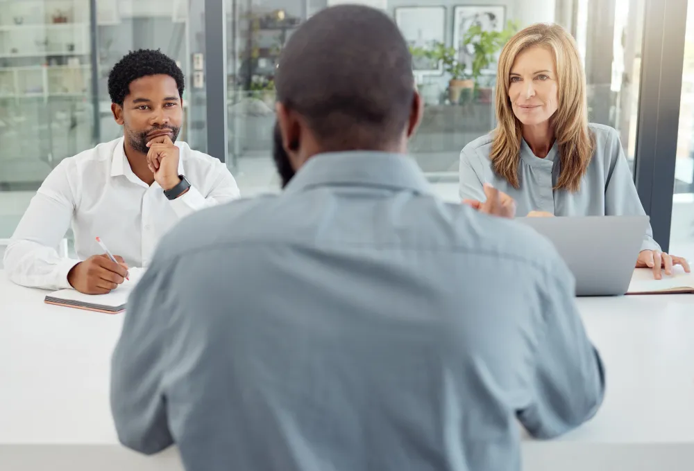 Offboarding Interview: Best Practices for Effective Exit Conversations