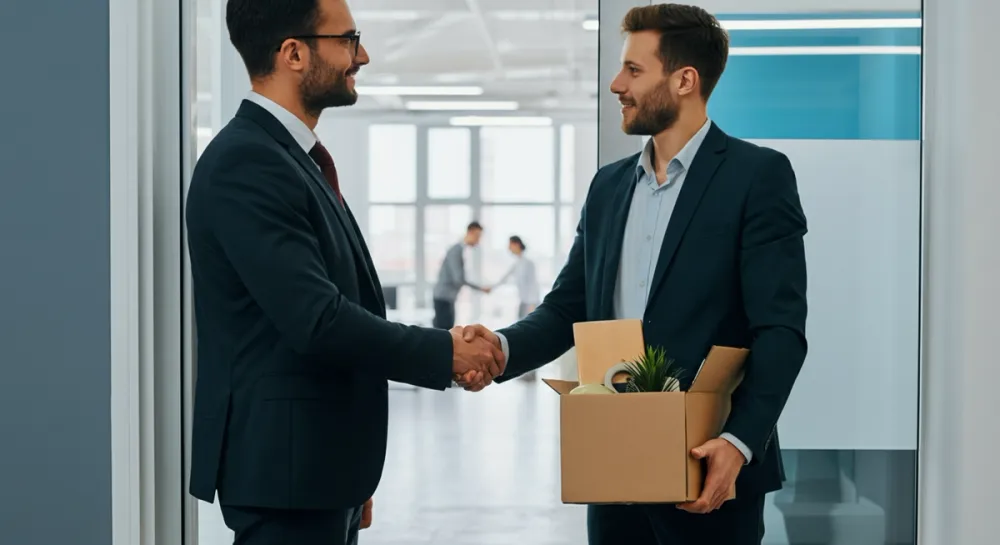 Offboarding Policy: Guidelines for a Modern Employee Exit Process  