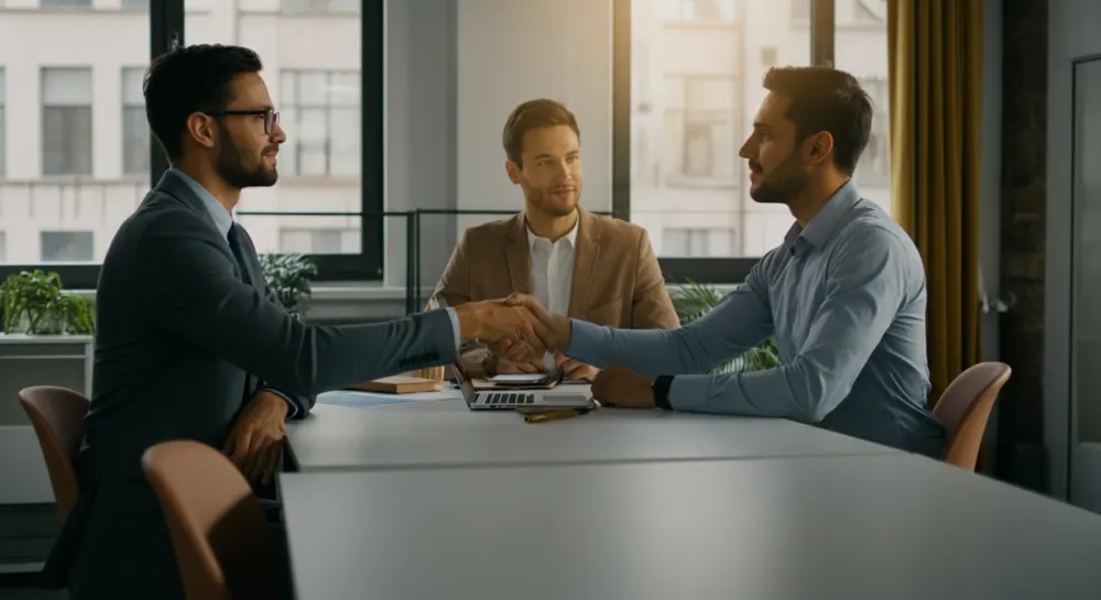 Exit Interview Best Practices: A Complete Guide for HR Teams