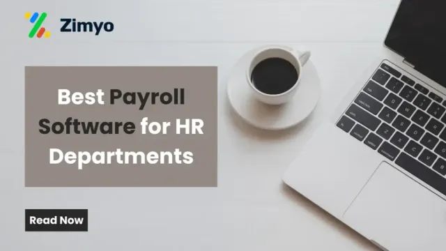 Cover image for Best Payroll Software for HR Departments: Top Solutions for 2026