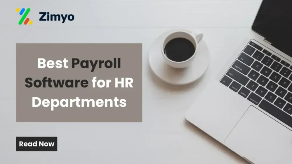 Best Payroll Software for HR Departments: Top Solutions for 2026