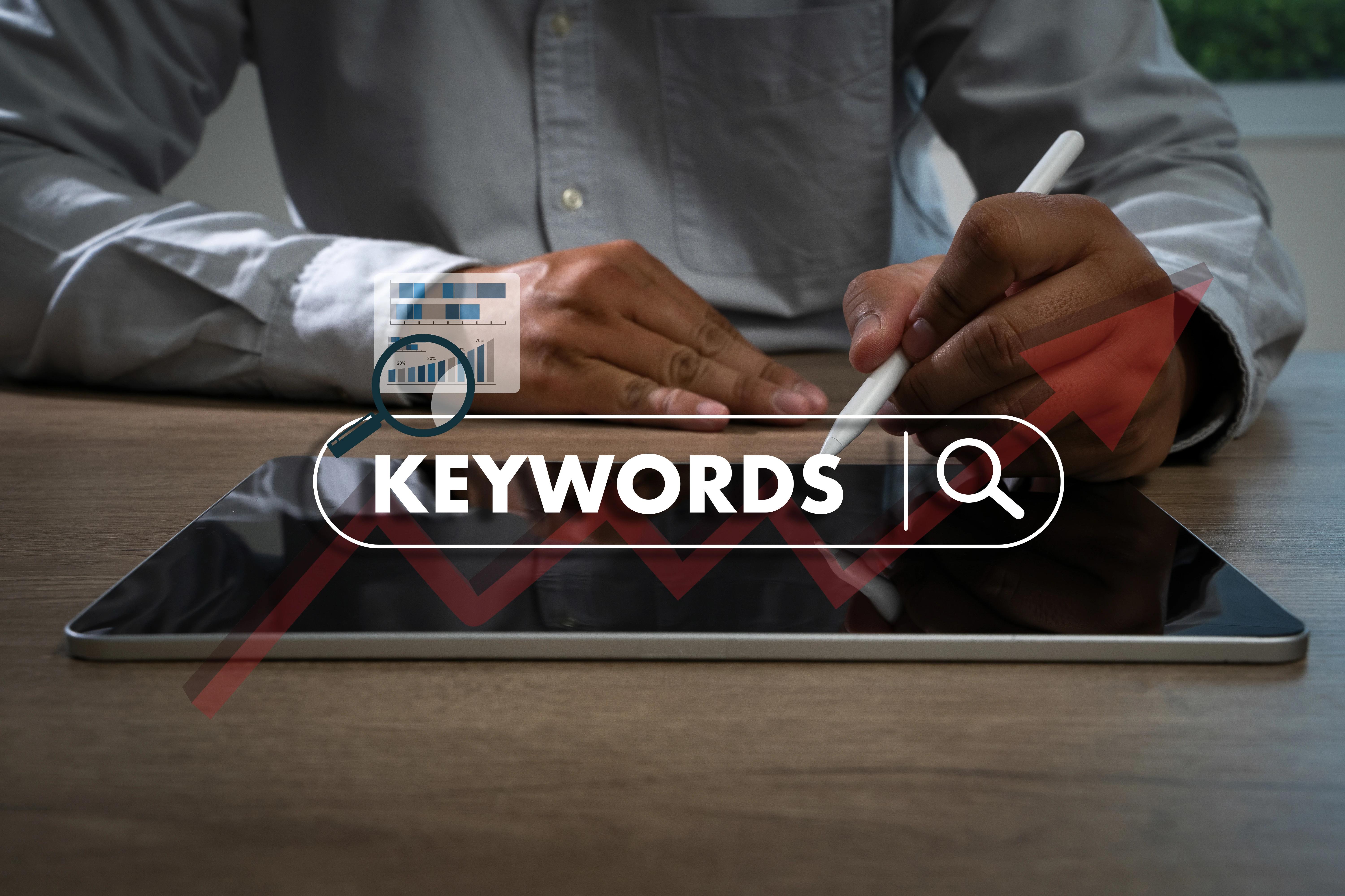 Applicant Tracking Systems ATS Keywords: The Complete Optimization 