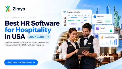 Cover for Best HR Software for Hospitality in USA (2027 Guide)
