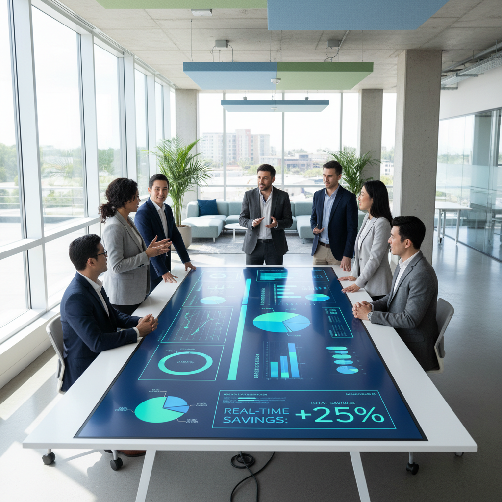 Cover image for The Complete Guide to Expense Management