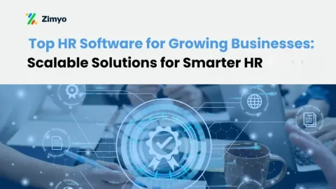 Cover for Top HR Software for Growing Businesses: Scalable Solutions for Smarter HR in 2026