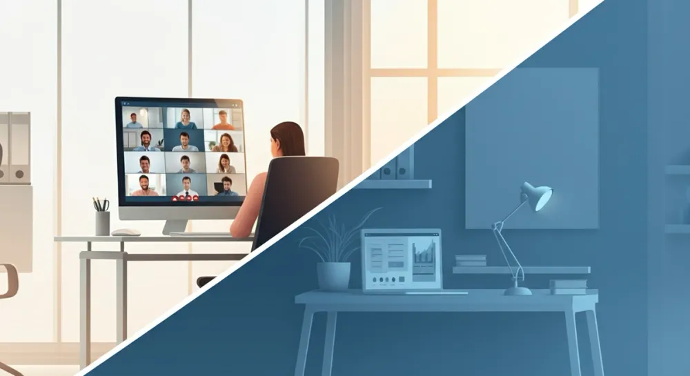 Offboarding Process in Hybrid Workplaces: Best Practices and Strategies