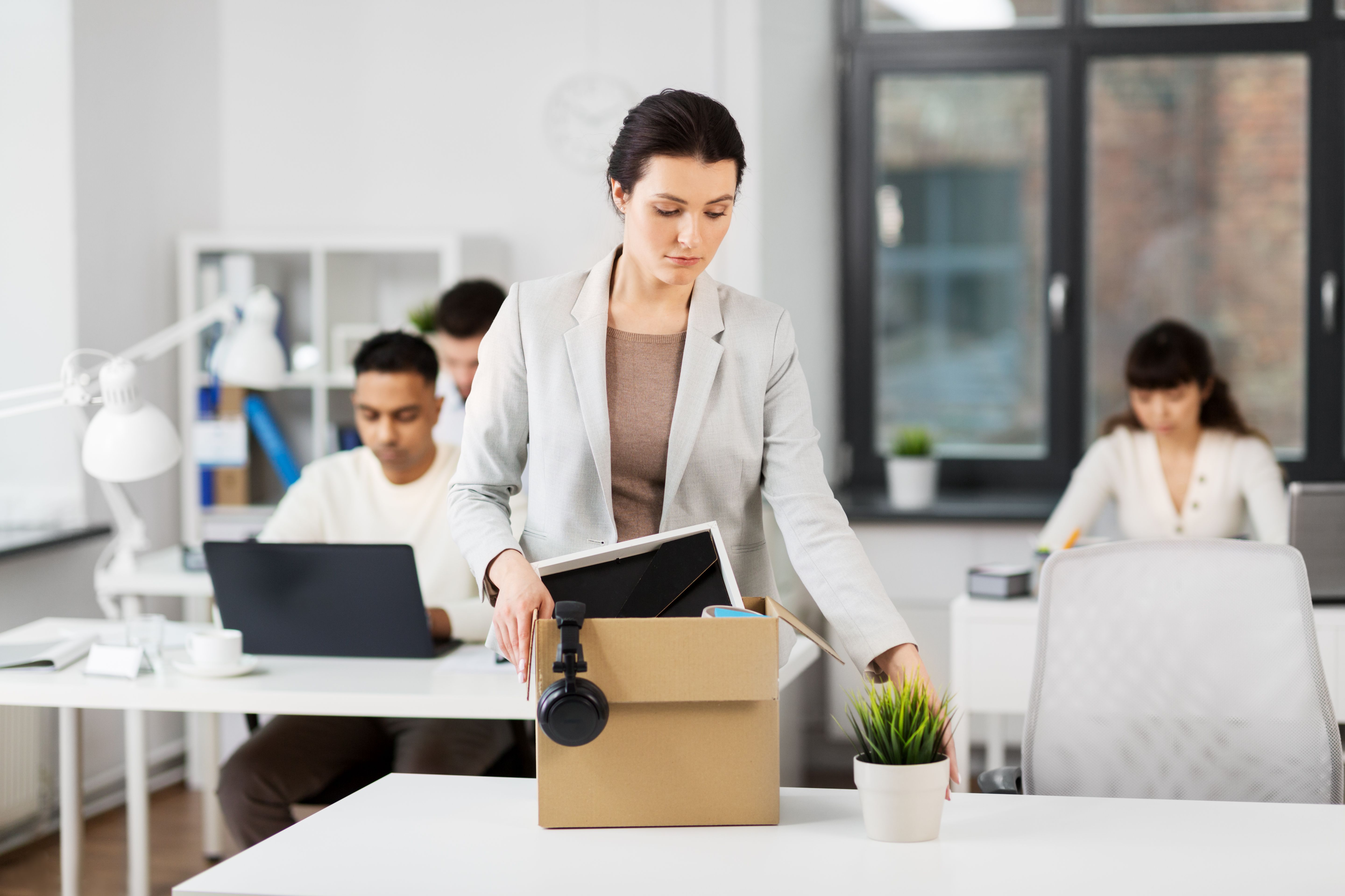 Cover for Employee Offboarding Automation: Streamline Your Exit Process  