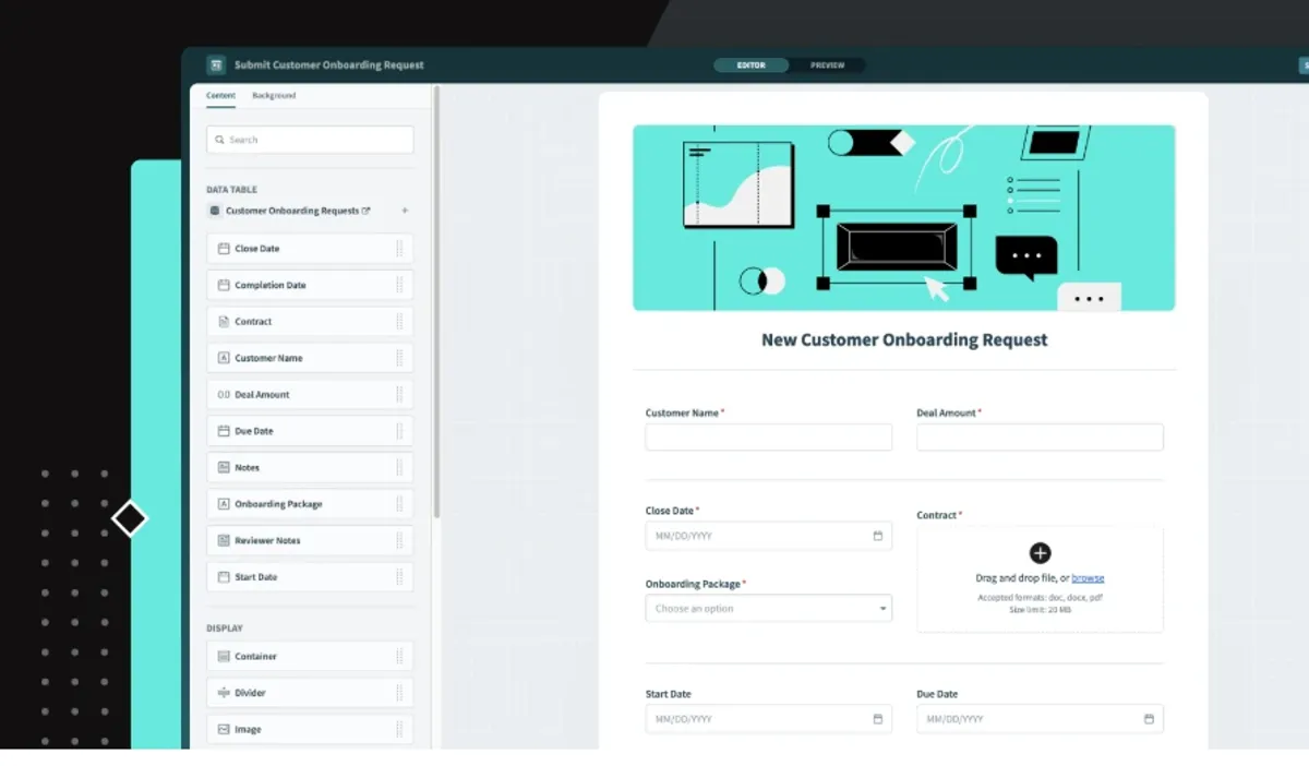 Warkato Offboarding Software