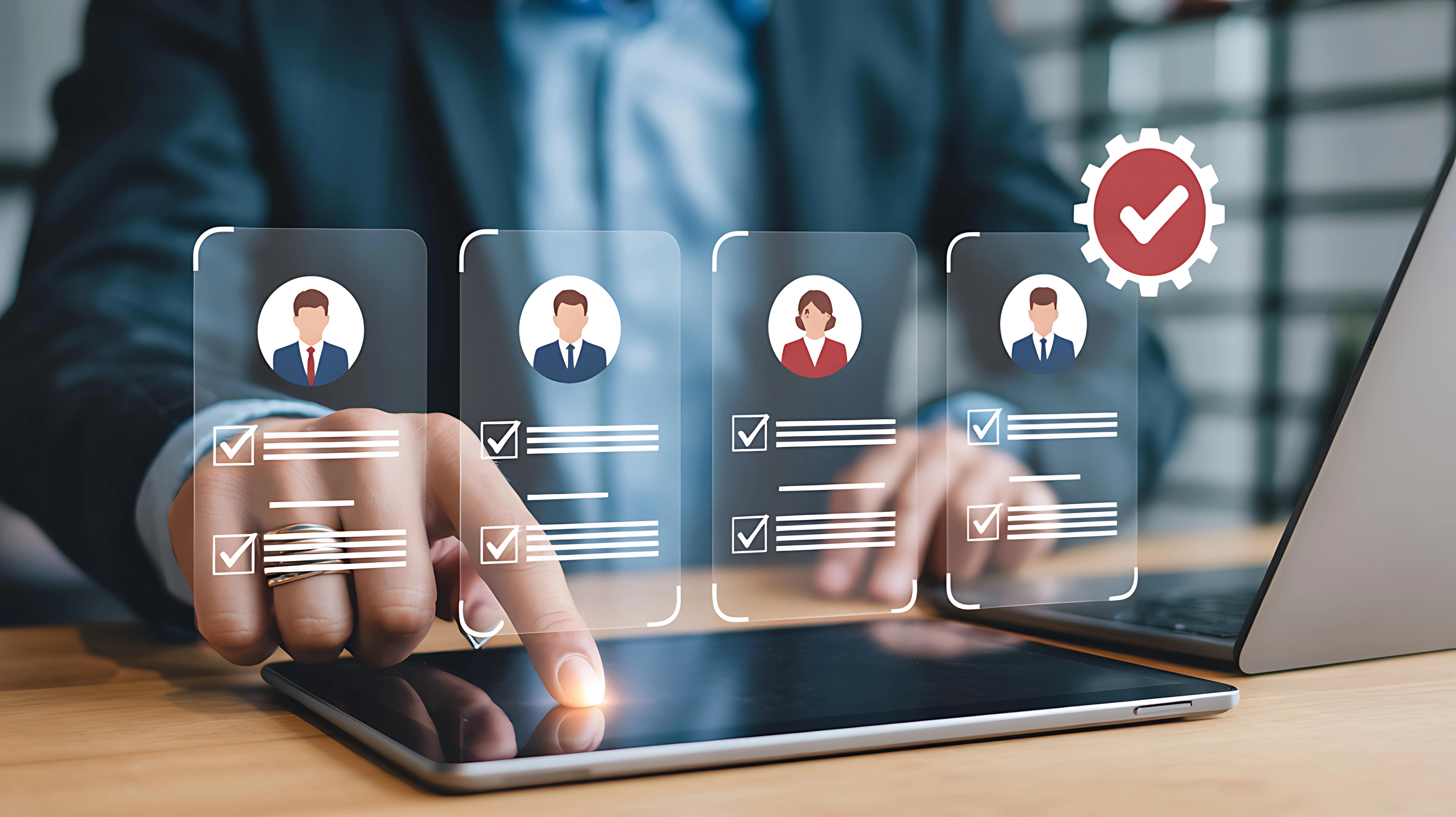 Cover for What Is an ATS Resume? - The Complete Guide for Your Resumes 