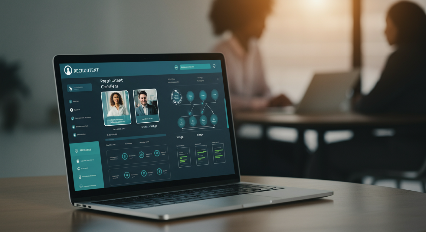 Cover image for Best ATS Features for US Recruiters in 2026