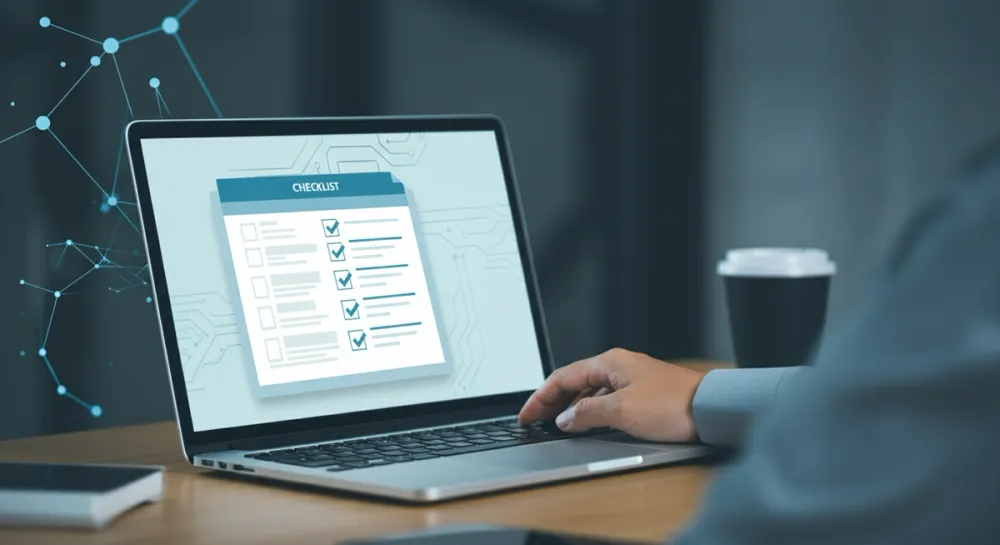 IT Onboarding and Offboarding Checklist: Complete Process Guide