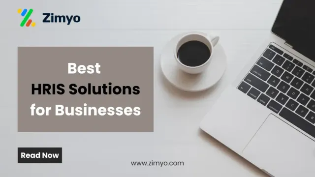 Cover for 10 Best HRIS Solutions for Businesses 2026