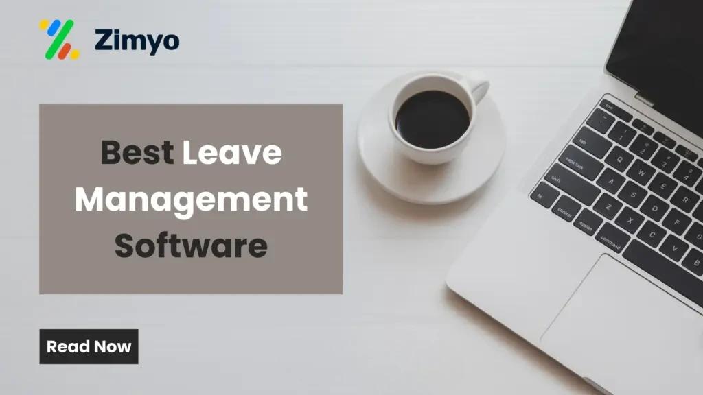 Best Leave Management Software: Top Solutions for 2026