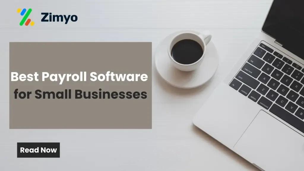 Best Payroll Software for Small Business: Simplify Salaries, Compliance & Taxes in 2026
