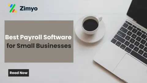 Cover for Best Payroll Software for Small Business: Simplify Salaries, Compliance & Taxes in 2026