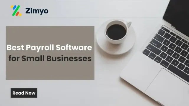 Cover for Best Payroll Software for Small Business: Simplify Salaries, Compliance & Taxes in 2026