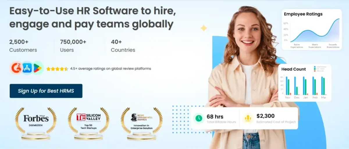 Zimyo Leave Management System