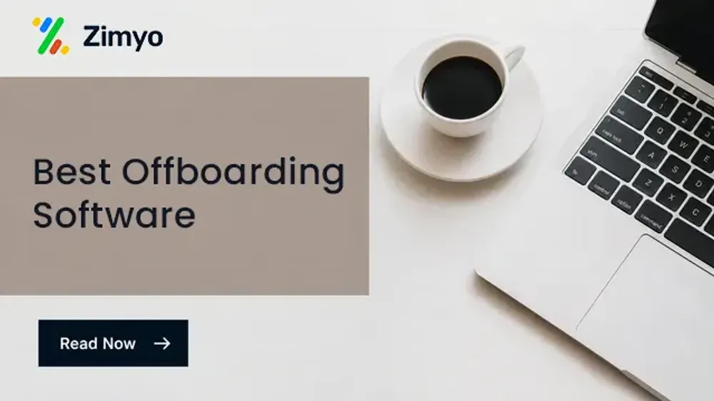 Best Offboarding Software in 2026: 13 Top Platforms Compared  