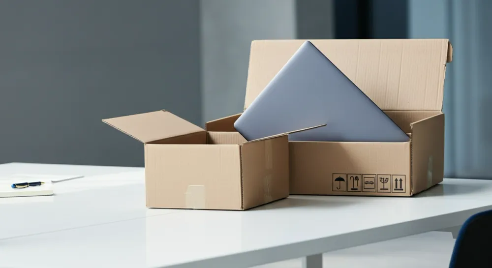 The Best Way to Manage Device Returns After Offboarding  