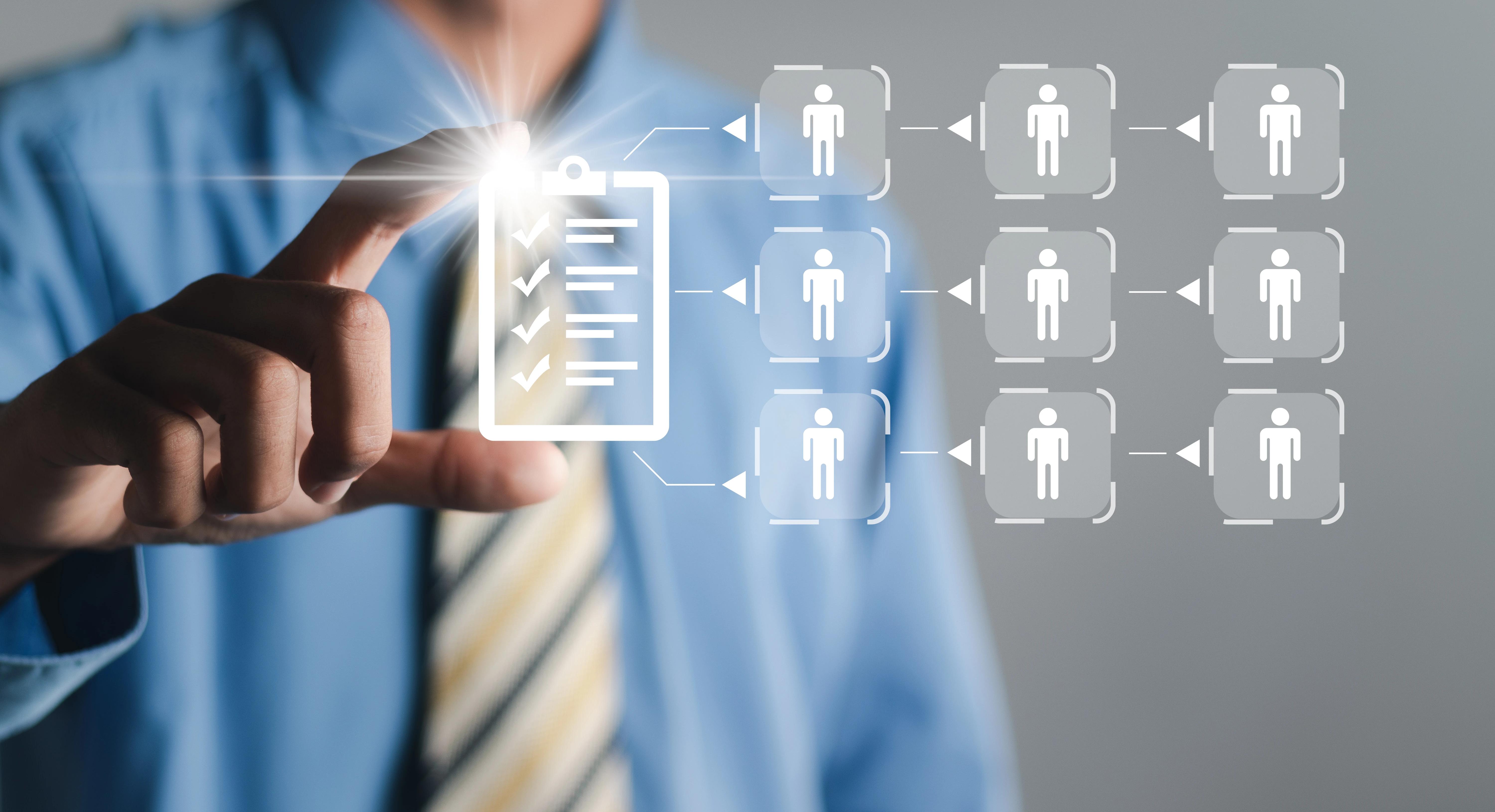 Cover for White Label Applicant Tracking System for SaaS Platforms