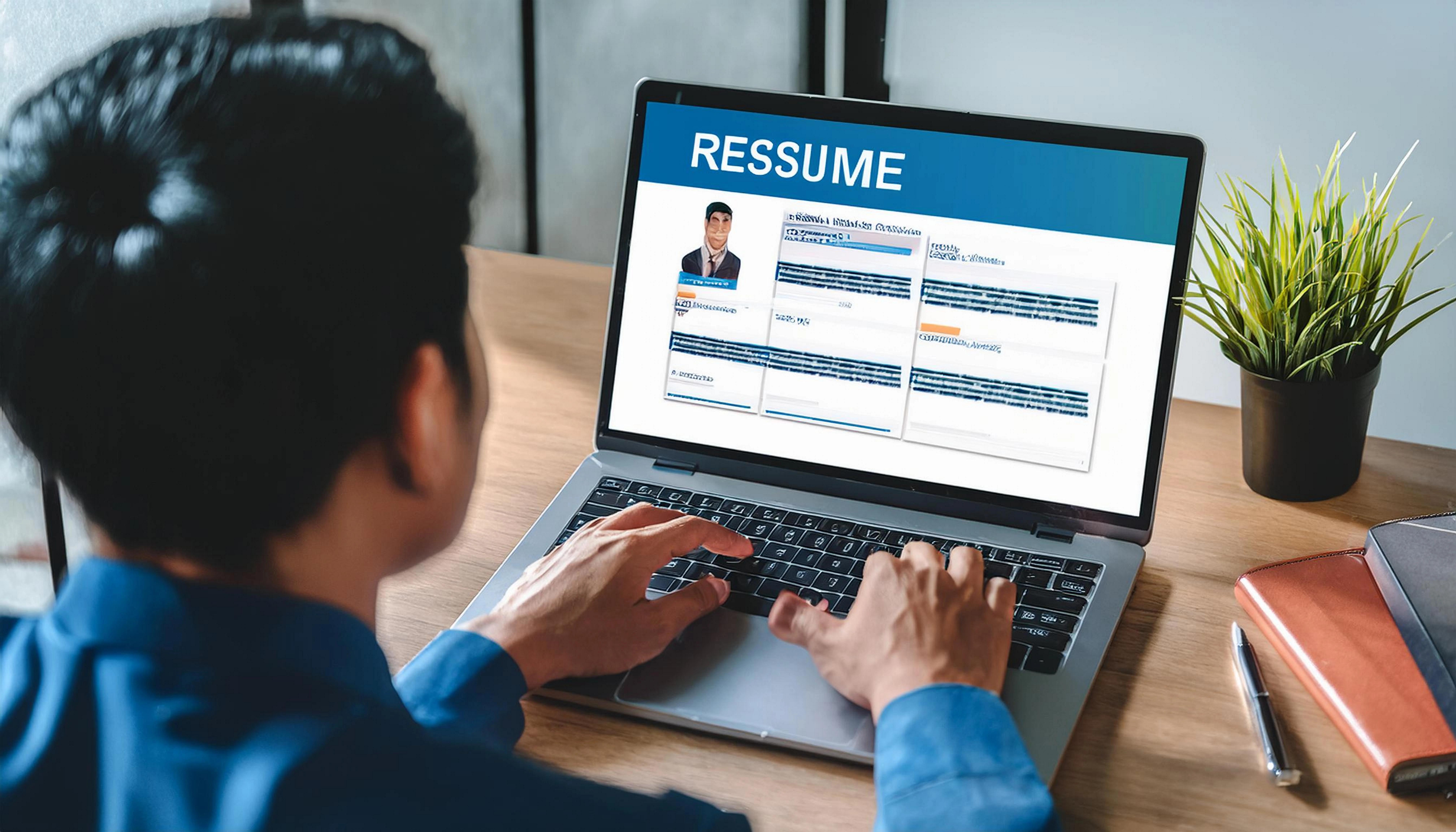 ATS Resume Format: The Complete Pipeline to Templates, Scoring, and Getting Hired 