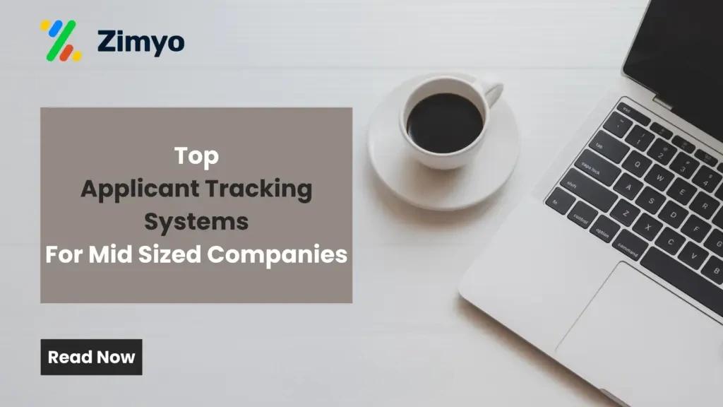 Top Applicant Tracking Systems for Mid-Sized Companies: Streamline Hiring in 2026