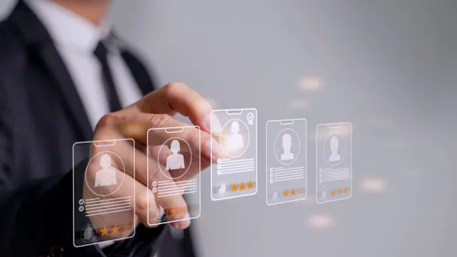 Cover for Top 11 Hiring Solutions: Best HR Solution for Streamlining Hiring Process