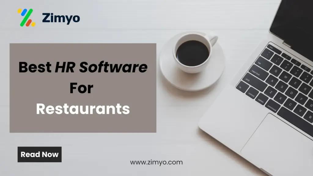 Best HR Software for Restaurants: Refine Scheduling, Payroll & Team Management in 2026