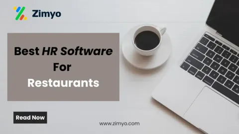 Cover for Best HR Software for Restaurants: Refine Scheduling, Payroll & Team Management in 2026