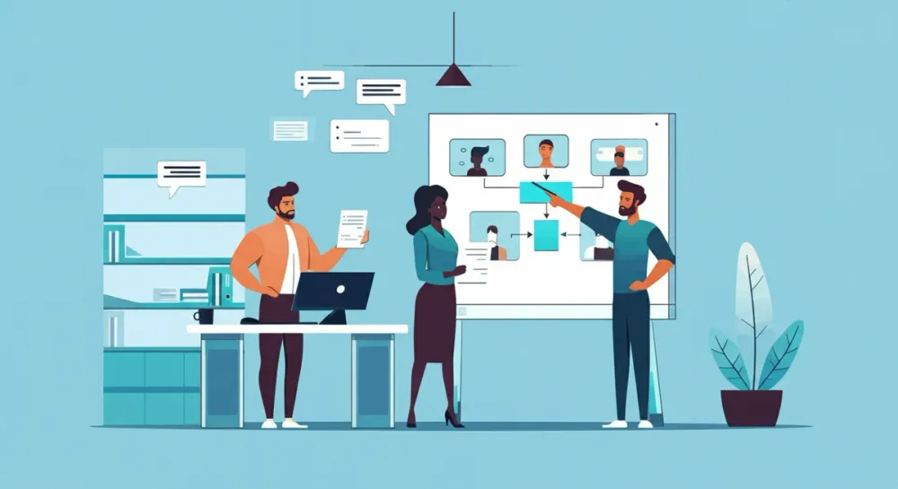 Employee Knowledge Transfer Techniques That Preserve Critical Business Intelligence