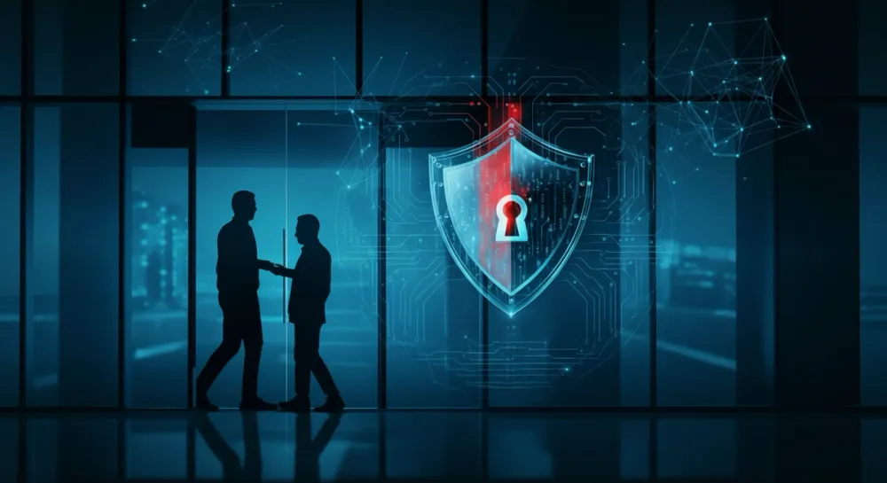 Reducing Insider Threats During Offboarding: A Complete Guide