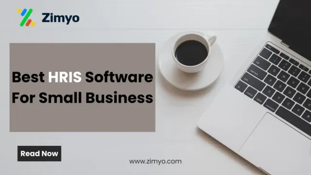Cover image for Best HRIS Software for Small Business: Top Tools to Redefine HR in 2026