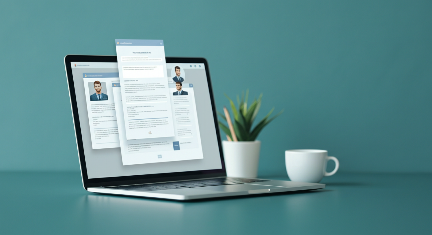 Cover for How to Write an Offboarding Email to Employee: Templates & Best Practices