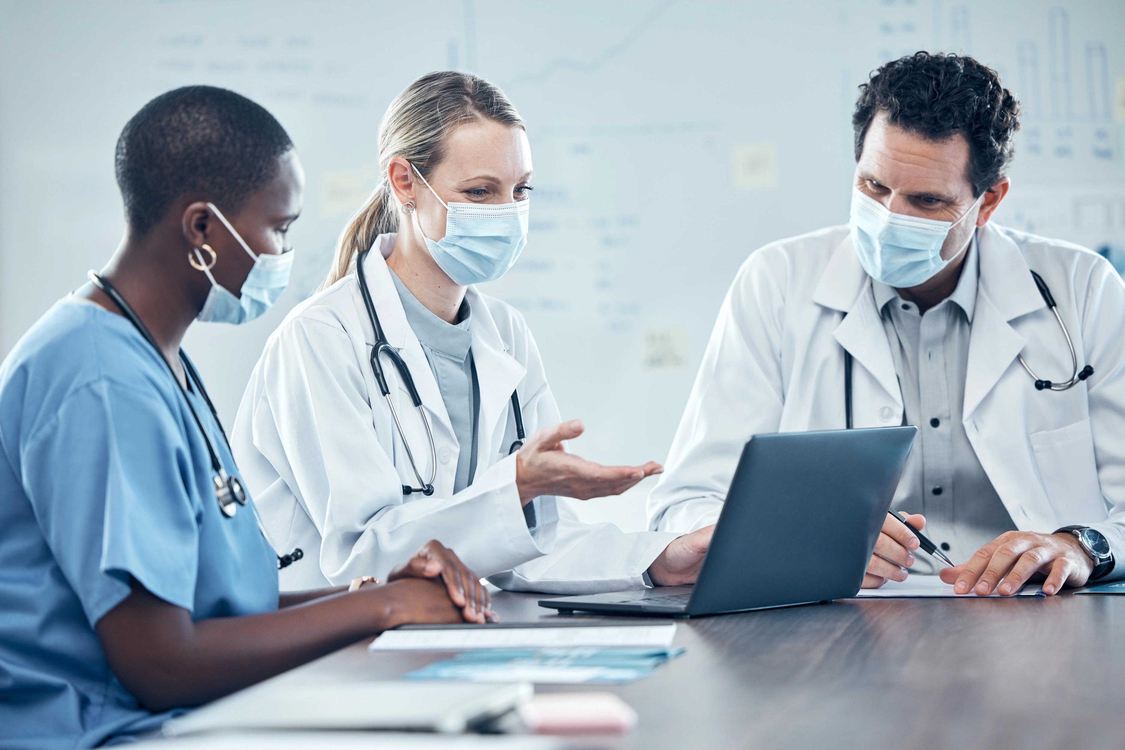 Applicant Tracking System for Healthcare: Hire Faster, Compliantly