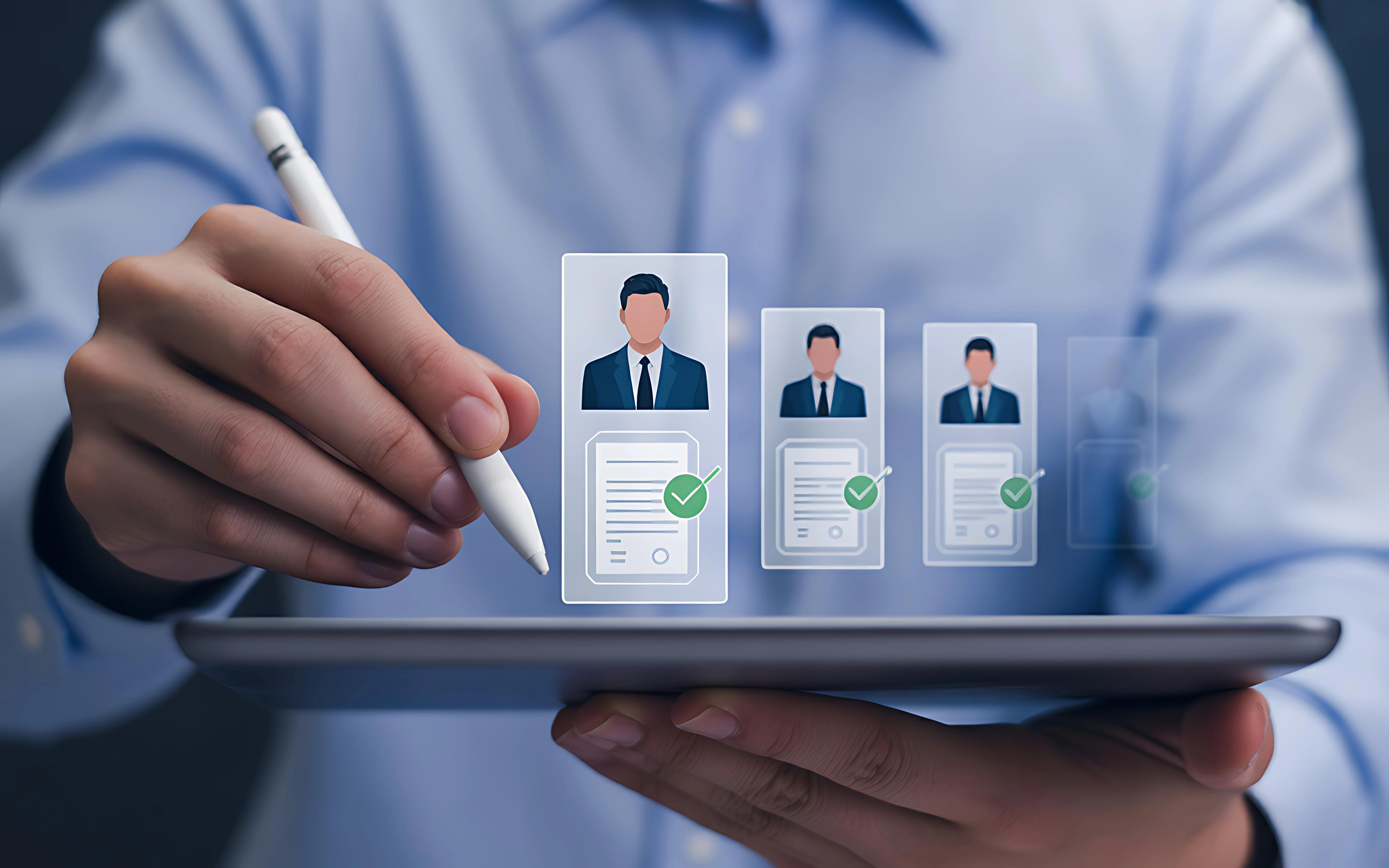 Cover for ATS Resume Checker: The Complete Guide to Passing Applicant Tracking Systems in 2026 