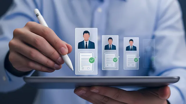 Cover image for ATS Resume Checker: The Complete Guide to Passing Applicant Tracking Systems in 2026