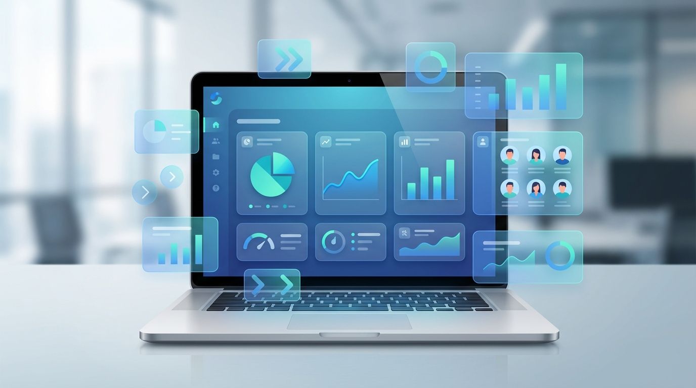 Cover image for HR software: The Complete Guide for 2026