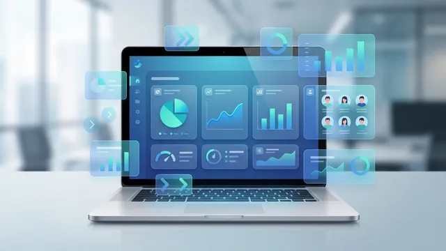 Cover image for HR software: The Complete Guide for 2026
